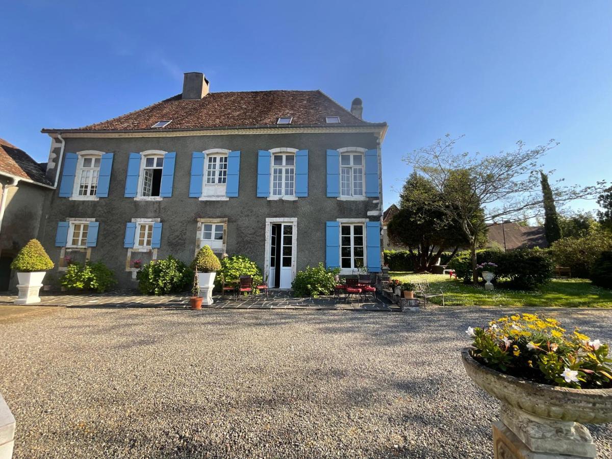 Domaine De La Carrere Casa de hóspedes