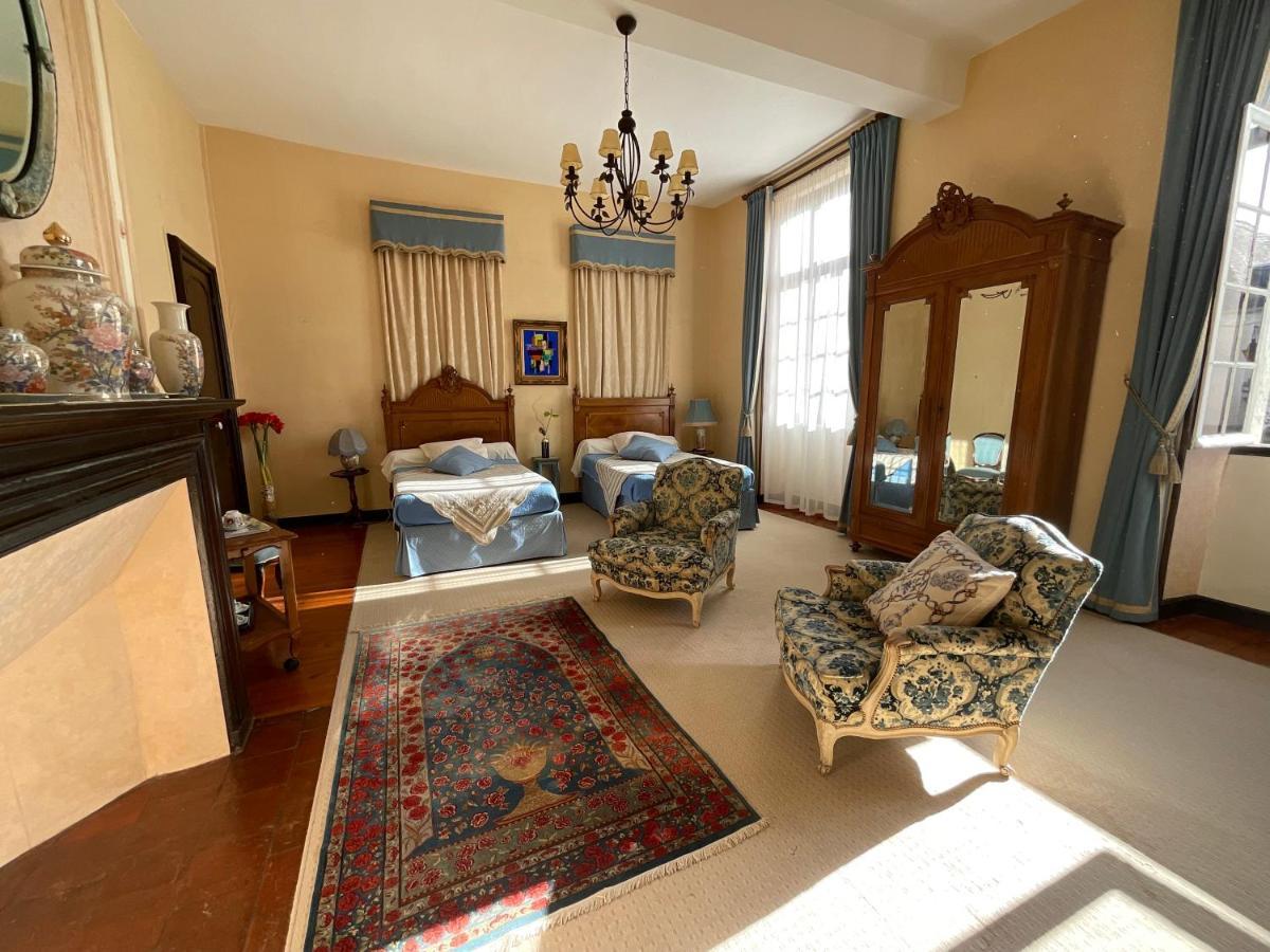 Domaine De La Carrere Casa de hóspedes *