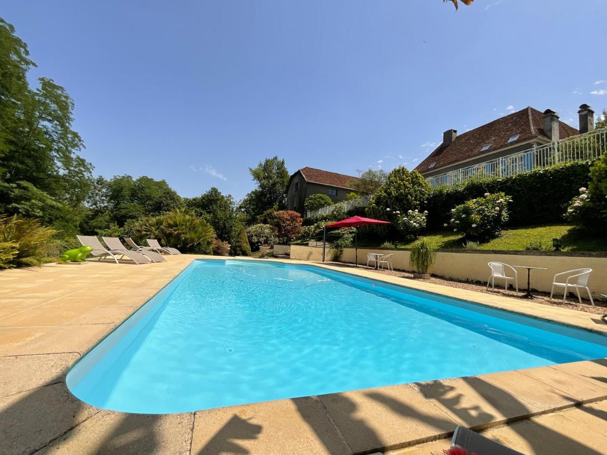Domaine De La Carrere *