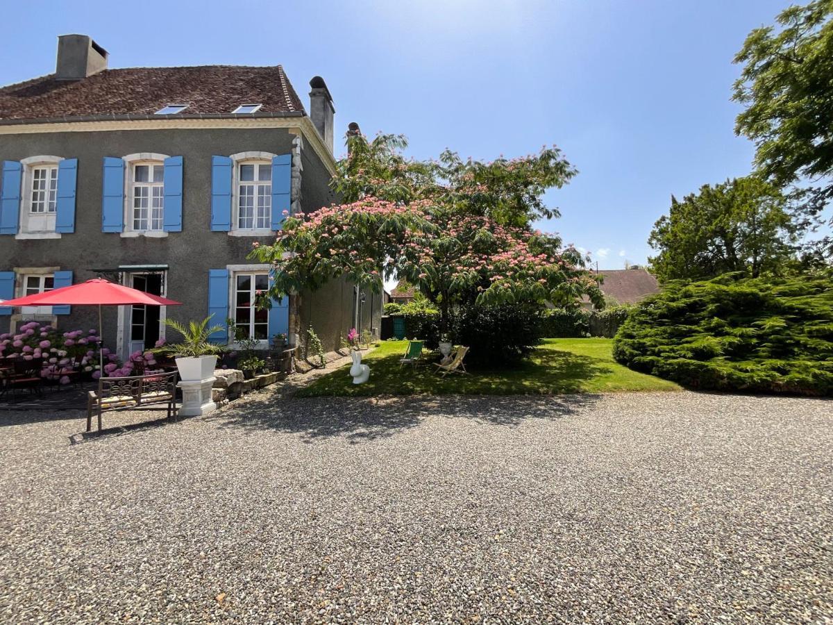 Domaine De La Carrere Casa de hóspedes Arthez-de-Bearn